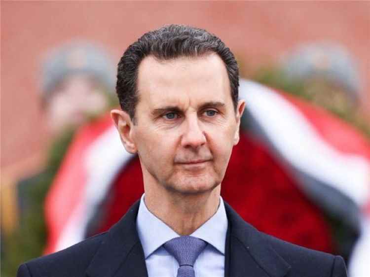 محكمة الجنايات في دمشق تحكم بإعدام بشار الأسد غيابيًا