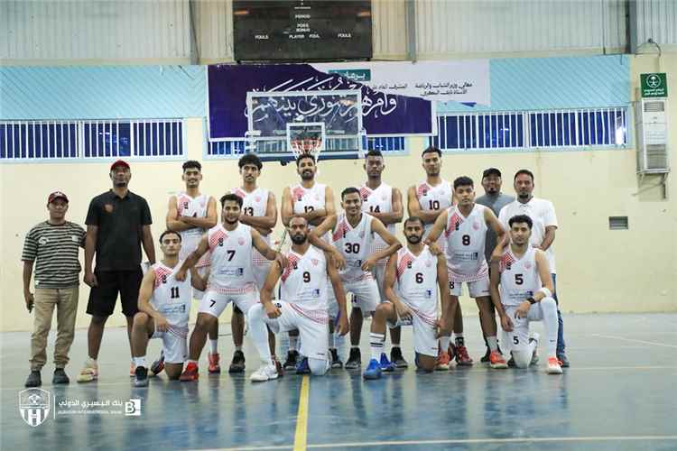 شعب حضرموت على بُعد خطوة من منصة التتويج والاحتفاظ بكأس السوبر