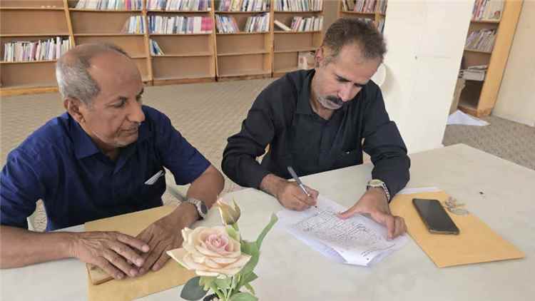 المجلس الشعبي الجنوبي بشبوة  يوقع وثيقة تفويض «مؤتمر شبوة الشامل»