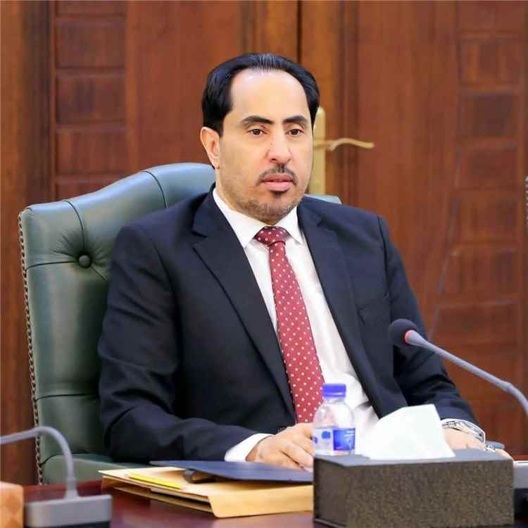 الوزير البكري يهنئ شباب اليمن بمناسبة اليوم العالمي للشباب