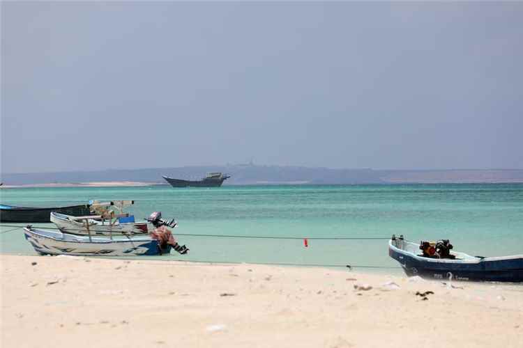 مقتل 6 في استهداف سفينة بالبحر الأحمر وأمريكا تقصف أخرى بخليج عمان