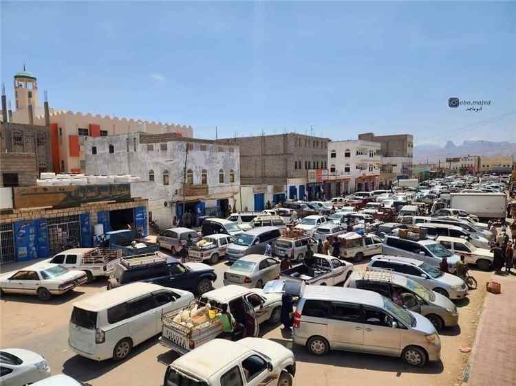 سكان المديريات الجنوبية بشبوة يناشدون المحافظ التدخل لإنهاء أزمة الكهرباء