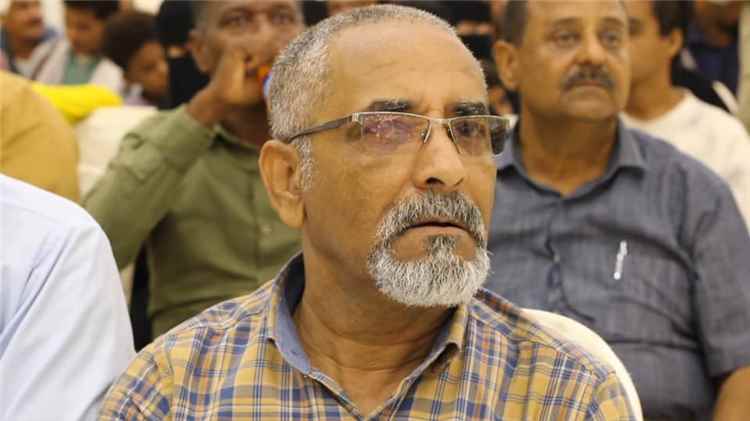 إرادة تصنع الأمل".. يحيى اليزيدي يقود نجاح العرس الجماعي لذوي الاحتياجات الخاصة والاشد فقرا في أبين