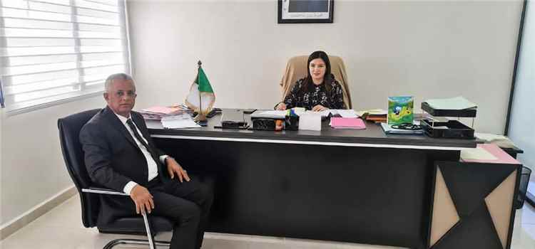 وزارة التعليم الفني تدفع بتفعيل التعاون مع الجزائر واستئناف الابتعاث