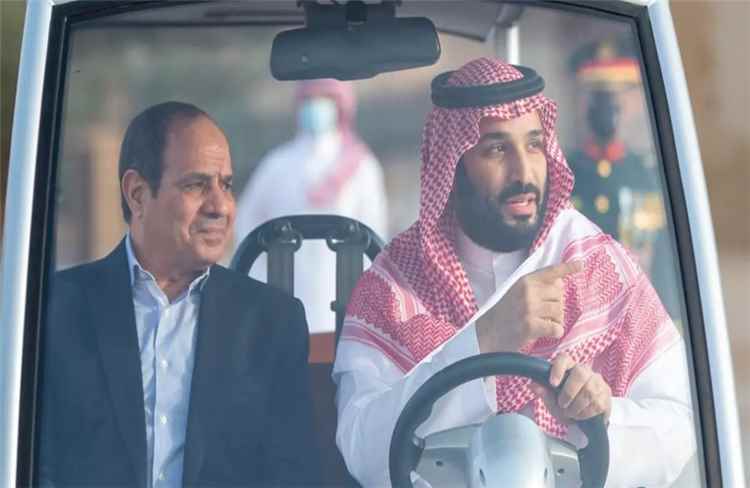 بعد توقيع حلف مكة.. مصر والسعودية تبحثان تفعيل التعاون مع تركيا وباكستان