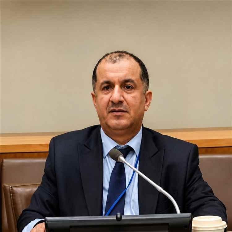 عبدالعزيز العقاب: إدارة الحوار في اليمن أخفقت في صناعة السلام وأطالت أمد الصراع