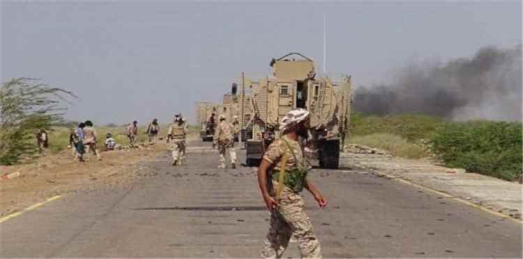 صحفي: معركة الحديدة كشفت محدودية قدرة الحـ.ـوثيين على تحقيق اختراق بري حاسم رغم تفوقهم العددي