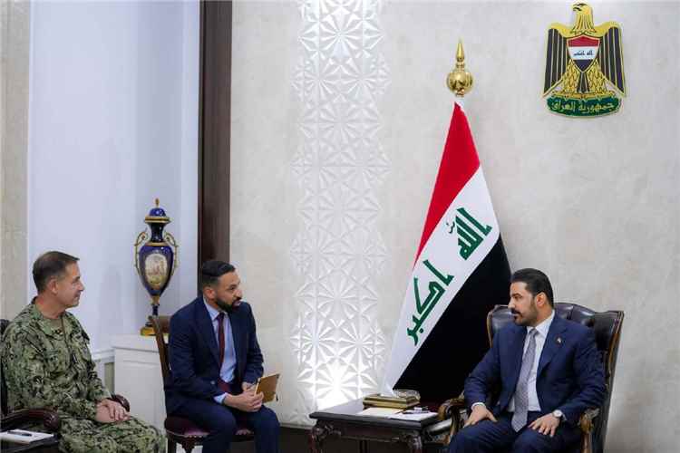 الزيدي: الأول من سبتمبر سيكون العراق خاليا من أي وجود عسكري أجنبي ولا سلاح خارج إطار الدولة