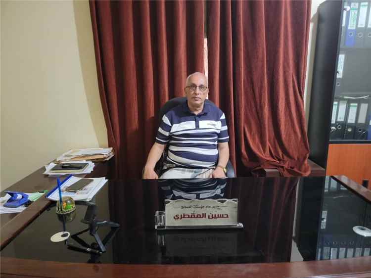 مدير مسالخ تعز : استعدنا أصول المؤسسة وفعلنا مسلخ الضباب ونكثف الرقابة على اللحوم والدواجن