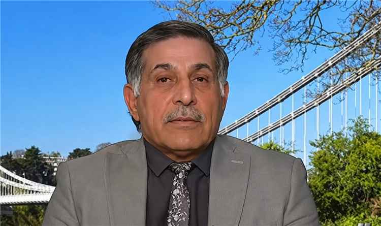 باحث في الشؤون الإيرانـ.ـية يدعو للاستفادة من خبرات ضباط الجيش العراقي السابق في مواجهة الحـ.ـوثيين