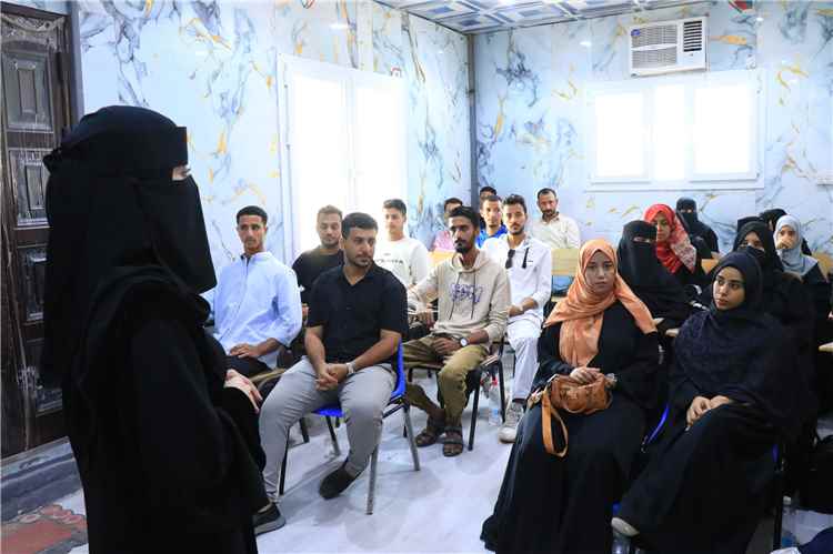 صندوق تنمية المهارات يختتم دورة تدريبية في نظام حجز تذاكر الطيران «جاليليو» بعدن