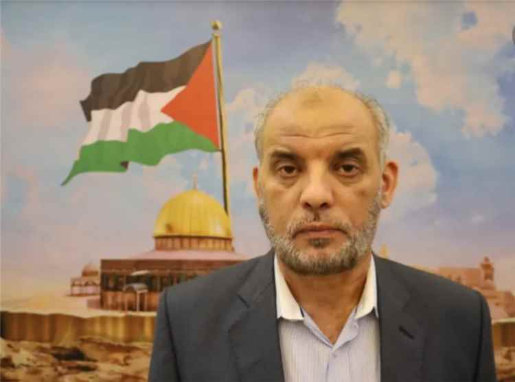 حمـ.ـاس تعلن مشاركتها في الانتخابات الفلسطينية ضمن أوسع ائتلاف وطني ممكن