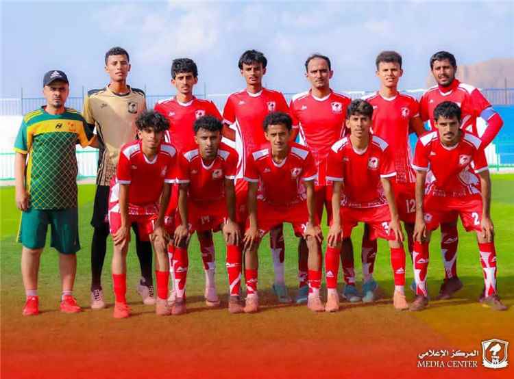 استعدادًا لكأس الجمهورية ودوري الدرجة الثالثة .. شباب مرخة يواجه الوطن حريب وديًا عصر غدٍ الجمعة