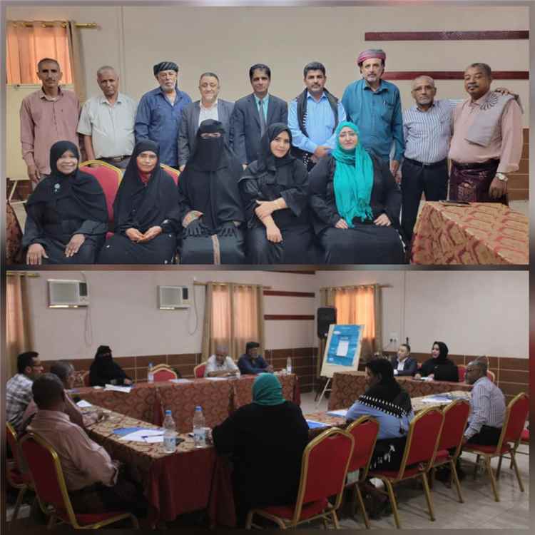 اللجنة الاستشارية تعقد اجتماعها الدوري وتناقش مبادرات التماسك الاجتماعي وحواراً حول تسرب الفتيات من التعليم