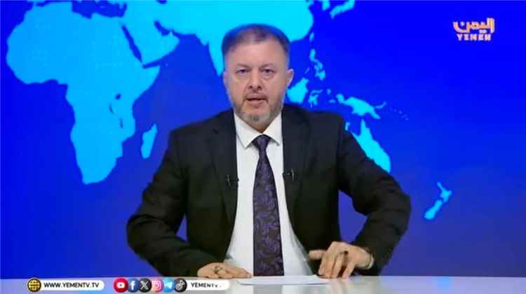 جميل عزالدين: الحرب هي السبيل الوحيد لفرض السلام