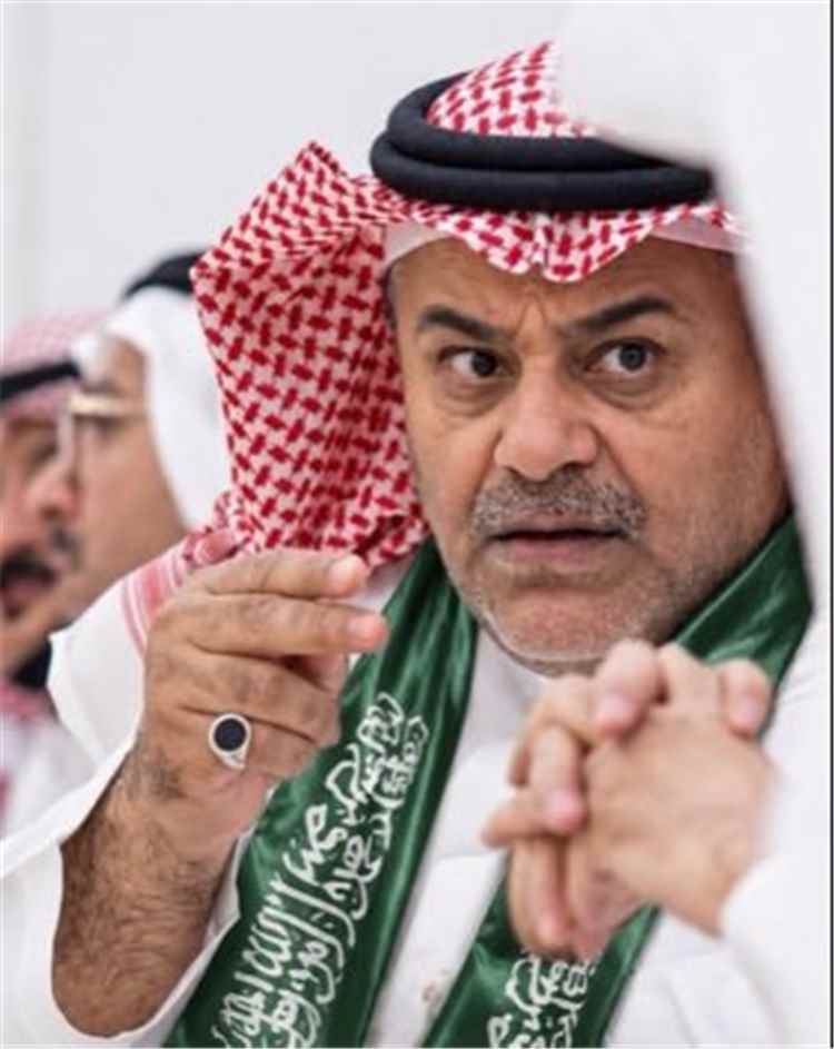 لواء سعودي يطلق نداءً لليمنيين: اجعلوا اليمن فوق كل اعتبار والتفوا حول الشرعية والجيش لاستعادة الدولة