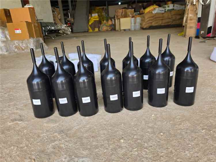 الجمارك تُحبط محاولات تهريب الياف بصرية وقطع اليكترونية ثنائية الاستخدام في جمركي الوديعة والمنطقة الحرة