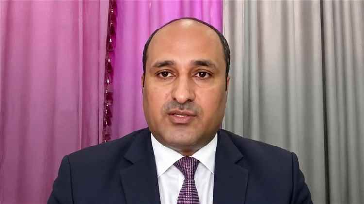 فياض النعمان: القوات المسلحة جاهزة لمعركة الخلاص ومن حقها فرض السلام بإنهاء الانقلاب