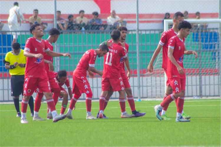 الصاصي وباعزب يؤازران فحمان أمام سد مأرب في دوري الدرجة الأولى على ملعب فحمان مودية