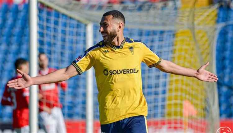 من 450 ألف يورو إلى 12 مليوناً .. بركاوي يكتب قصة نجاح استثنائية