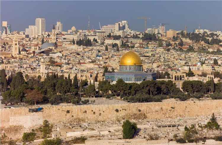 تحرك عربي ضد سلوفينيا بعد إعلان نيتها نقل سفارتها إلى القدس