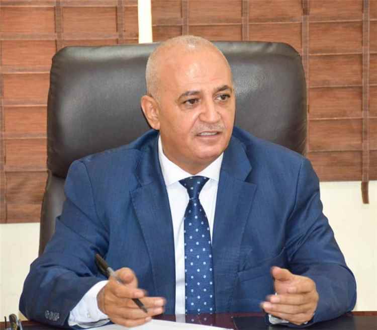 الوزير الشرجبي: المخا أفشلت مخططات الحـ.ـوثيين بصمود أبنائها وبسالة المقاومة الوطنية