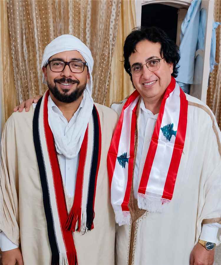 جماليات القصيدة الشعبية وحضور المنبر في شعر غانم حسين الحمد (اللهيبي)