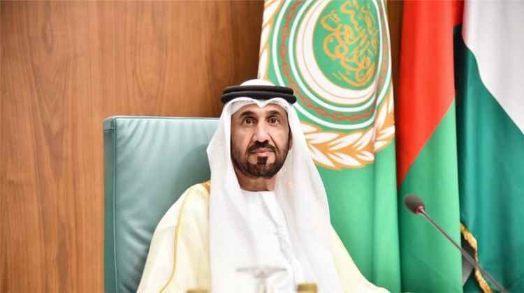 البرلمان العربي يدين إرهاب المستوطنين في بلدة قصرة الفلسطينية