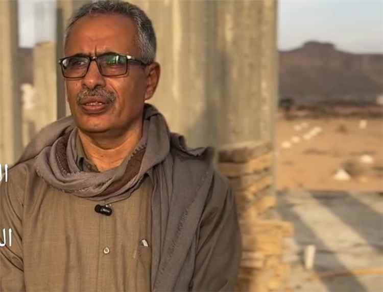 مدير عام عتق يناشد رجال الأعمال وأبناء شبوة دعم الوقف الخيري لمرضى السرطان