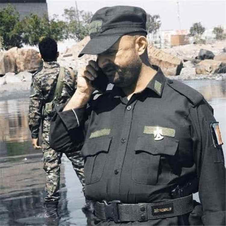 الحريري: فشل الحوثيين في المعارك البرية يدفعهم لقصف المدنيين ومحاولة صناعة انتصارات وهمية
