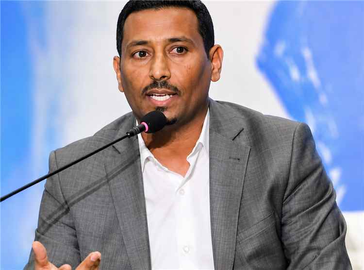 البكيري: هناك سبب وحيد وراء استمرار الحوثيين في استهداف المخا