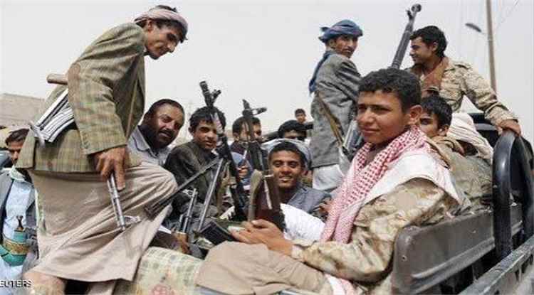 تقرير حقوقي يكشف حصيلة صادمة لانتهاكات الحوثيين في صنعاء