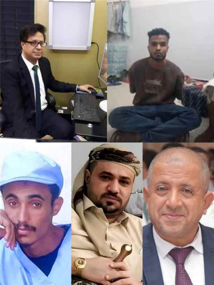 خمس قضايا قتل هزت عدن.. ملفات أمام القضاء تبحث عن كلمة النهاية!