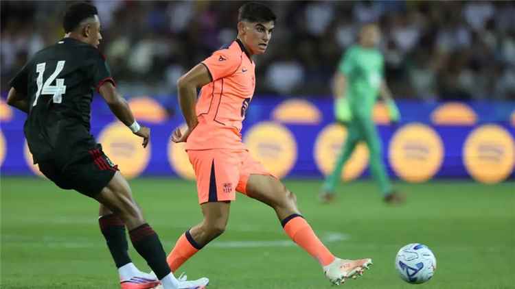 برشلونة يجني عشرات الملايين من الميركاتو.. ويدخرها لثلاثة أهداف