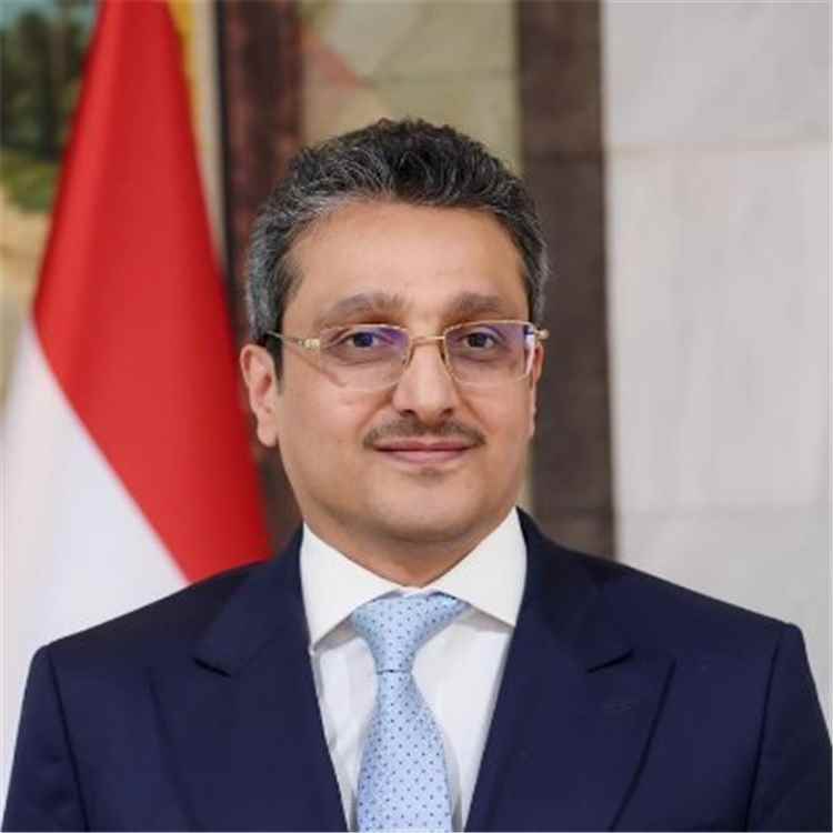 دماج: الحوثيون يستهدفون كل اليمن.. والوقوف مع المخا دفاع عن الوطن وكرامته