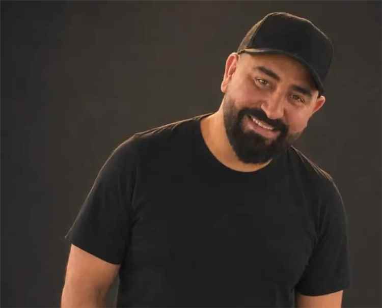 مازن طحان يطرح أحدث أعماله الغنائية “آخر وجع”