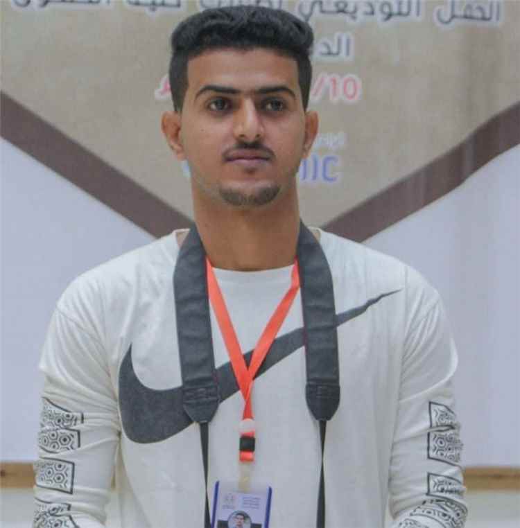 ناصر الزيدي: الشرعية بحاجة إلى شخصية شجاعة وحاسمة للرد على استهدافات الحوثيين