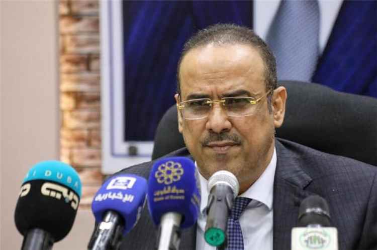 المهندس أحمد بن أحمد الميسري يقوم بجولة تشمل عدة عواصم عربية