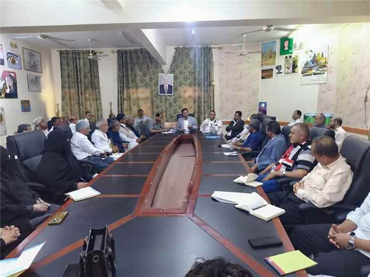 نائب وزير التربية يشدد على التزام مدارس التعليم الأهلي بالاشتراطات والمعايير المعتمدة لجودة التعليم ومخرجاته