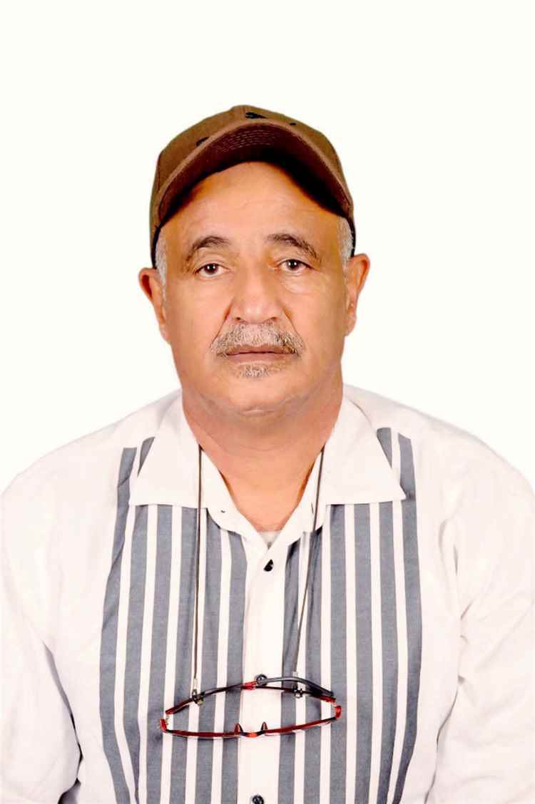 علي شاهر .. عدسةٌ رياضيةٌ رحلت وبقي أثرها