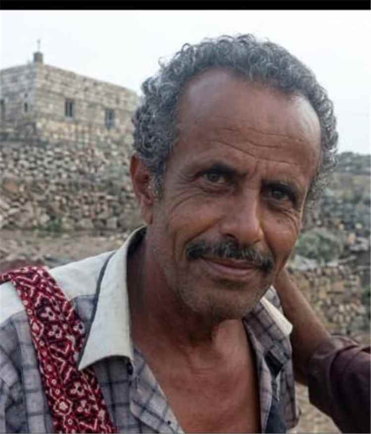 وداعا العقيد منصور محمد العاقل