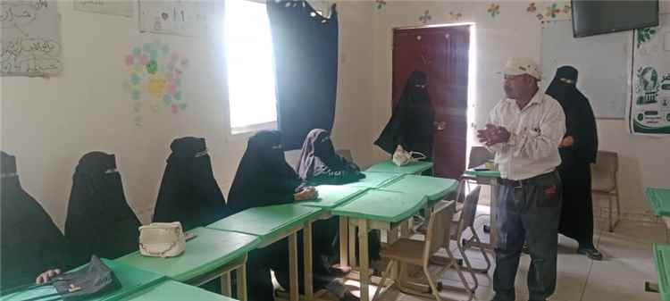 "معاً لنغرس الوعي ونصنع الأثر".. تدشين برنامج STEM الأخضر في خنفر خطوة نحو تربية مستدامة