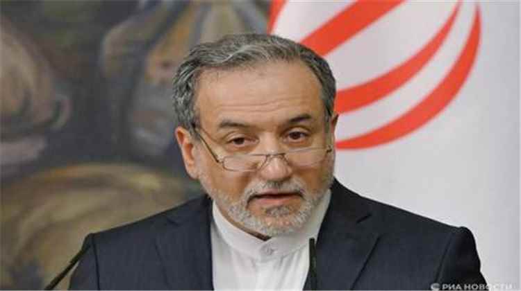 عراقجي: إيـ.ـران ترفض الهدن المؤقتة وتتمسك بإنهاء الحرب بشكل كامل