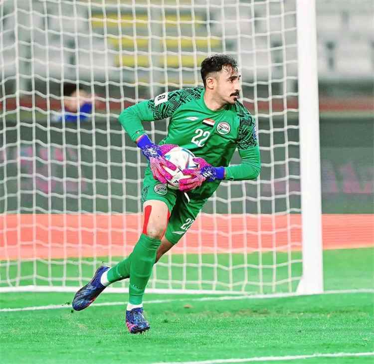 السعدي: لم يتم الاستغناء عني.. وخلافي مع فحمان إداري