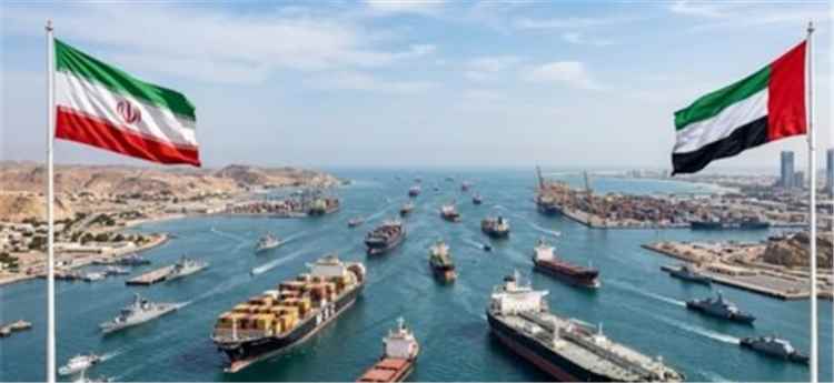 الإمارات وإيران على صفيح ساخن.. بين الصواريخ والنفي والقطيعة التجارية