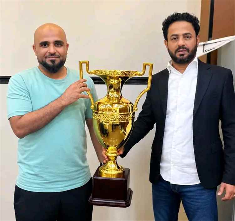 الجلاء يعيد ابوالليم لقيادة الفريق الأول في تصفيات الدرجة الثالثة