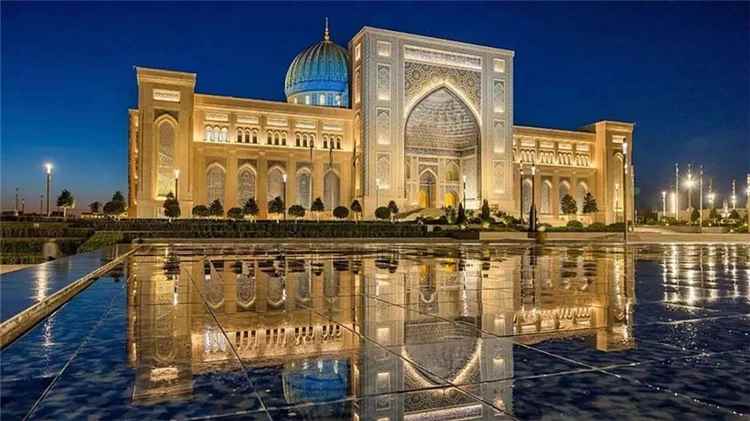 منتدى إعلامي دولي في طشقند حول الحضارة الإسلامية والإعلام الحديث
