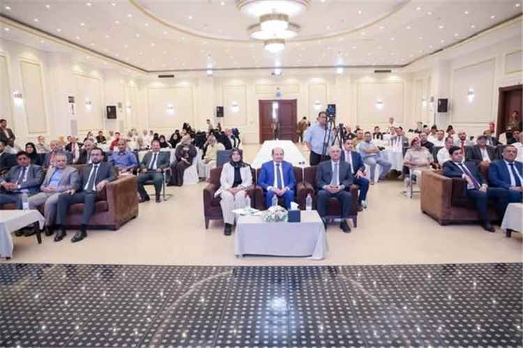 وزارة الشؤون القانونية تدشن إعادة إصدار الجريدة الرسمية للجمهورية اليمنية بعد توقف لأكثر من عقد