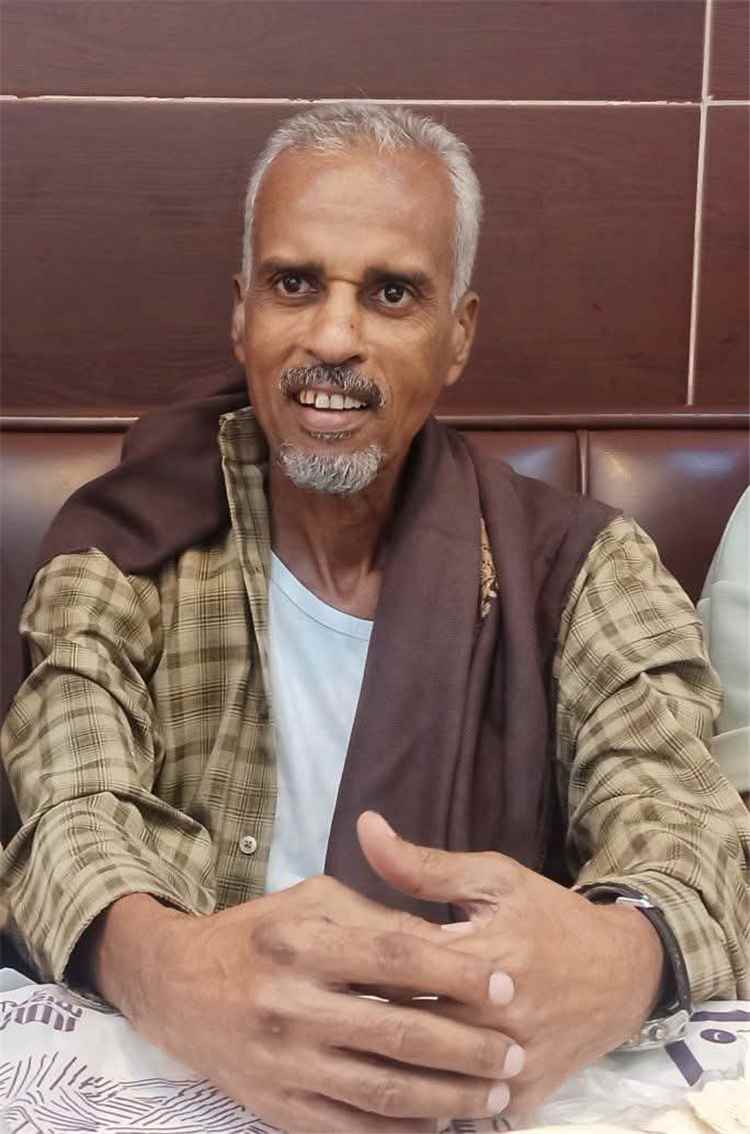 رئيس هيئة مشاريع مياه الريف ينعي وفاة  أنور صالح طاهر ويشيد بمسيرته وعطائه