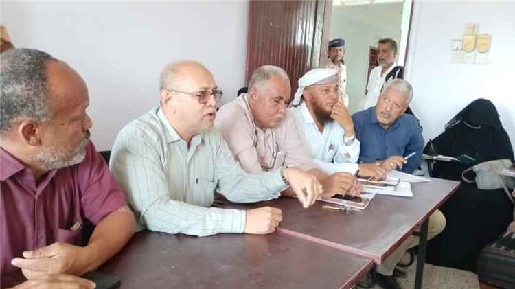 تبن ترفع جاهزيتها للعام الدراسي الجديد وسط دعوات بانضباط المدارس وتحسين التحصيل العلمي